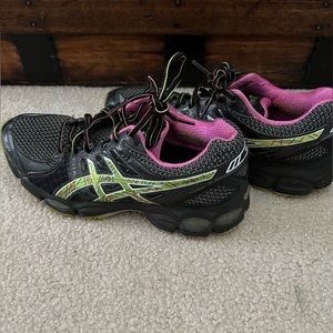 Asics Running Shoes